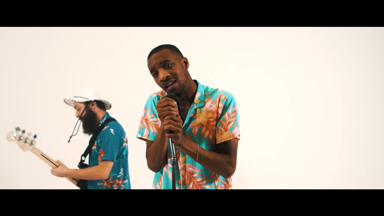 Treee City feat. Ace Henderson - Tidal Wave (Official Music Video)