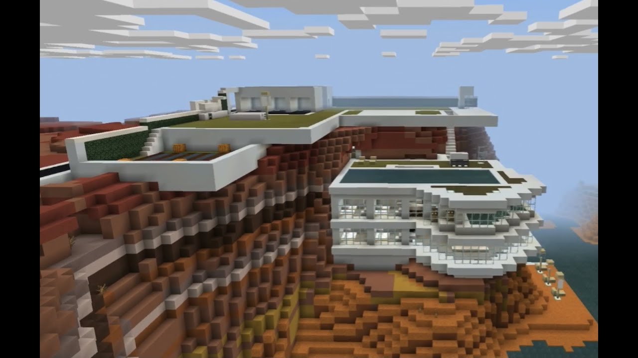 Top 10 Modern Houses