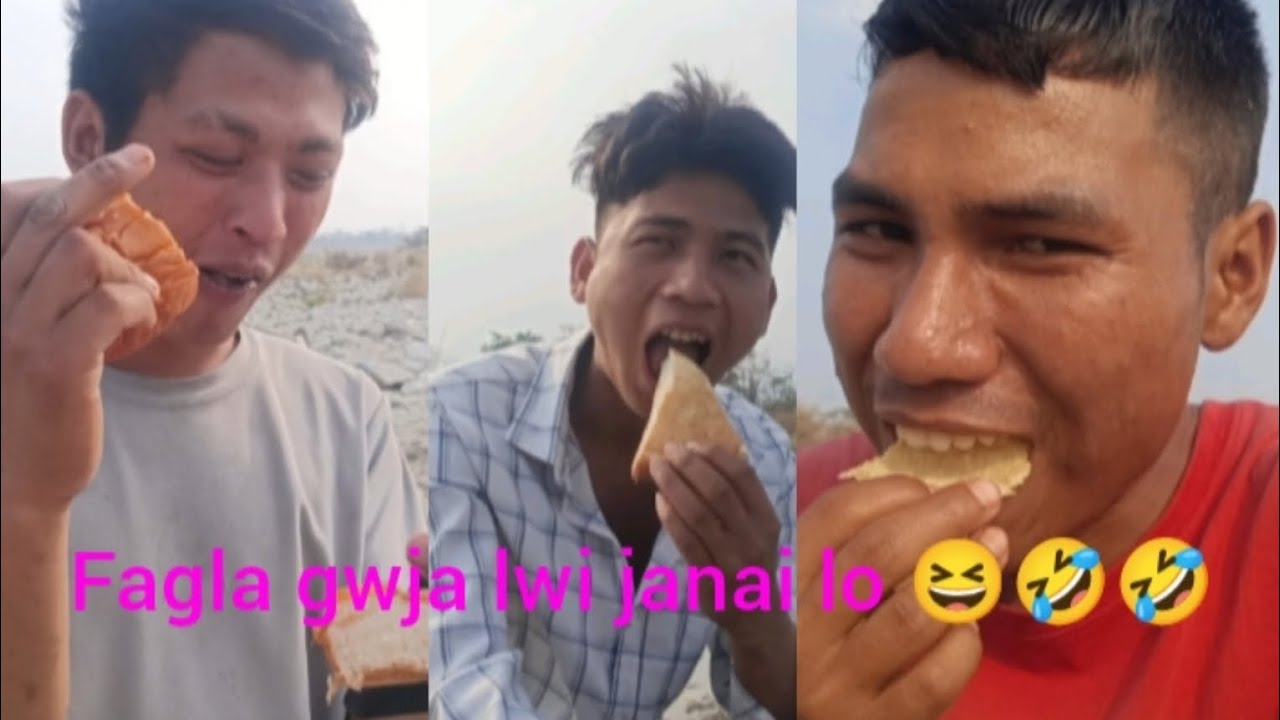 Gola ka lwi dinwi ni vlog aa guys 🤣🤣🤣 jakao nai mininai lo 😂😁😁