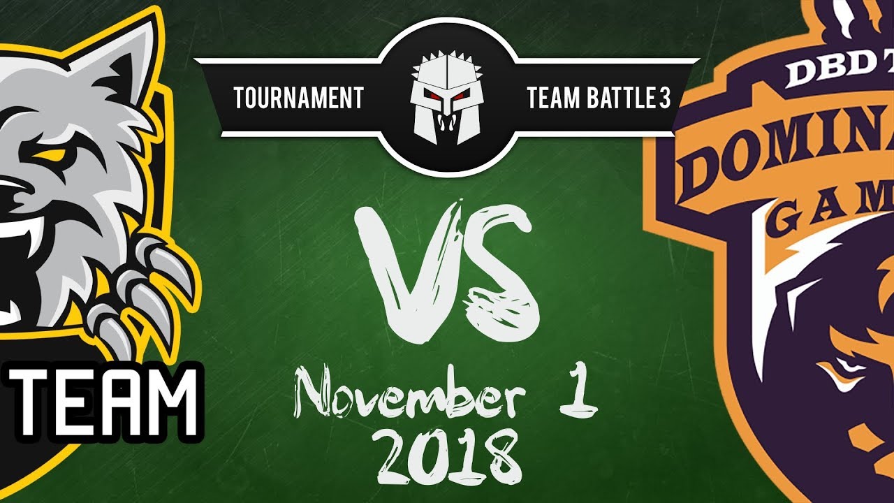 TTB 3 😈 FUZE TEAM vs DOMINATIONS GAMING 😈 St. 1
