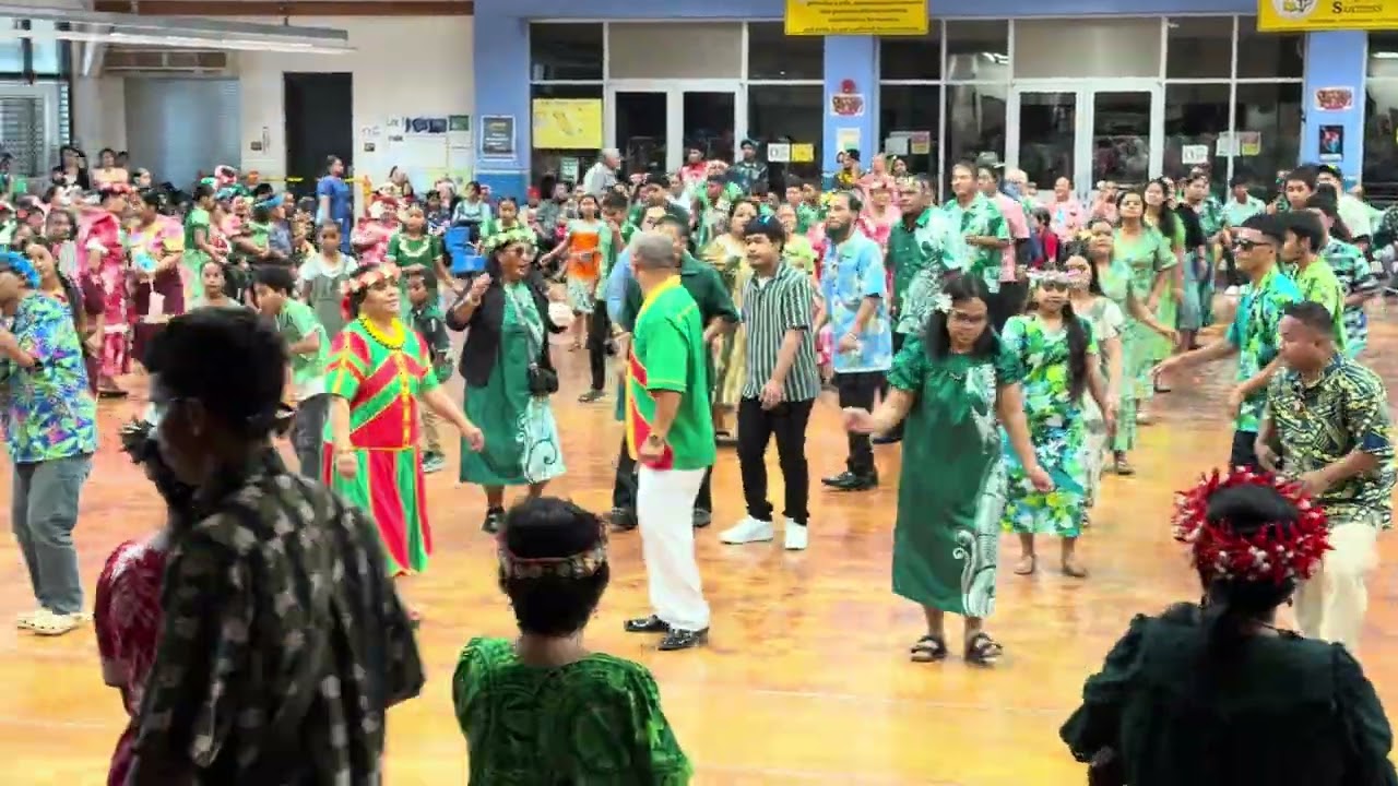 Kwajlein maaj christma…2025