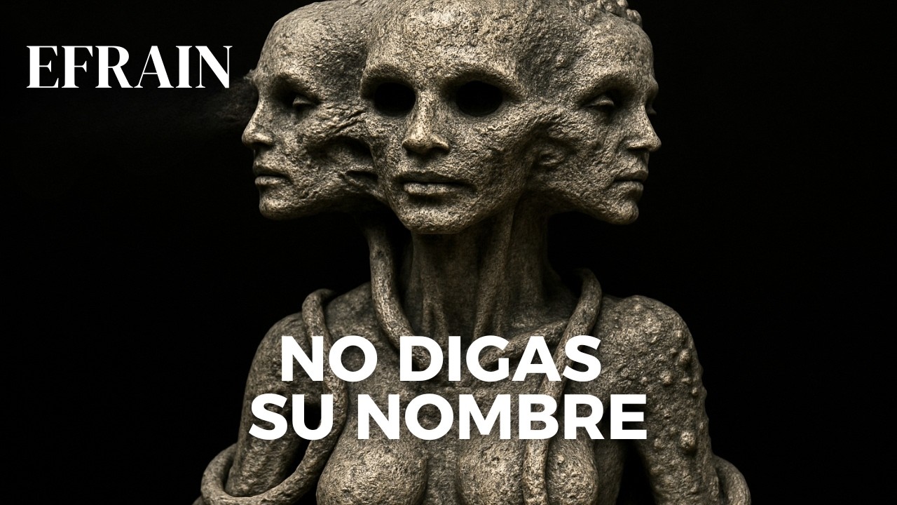H&eacute;cate, la Reina de las Brujas y sus 3 Caras (Documental)