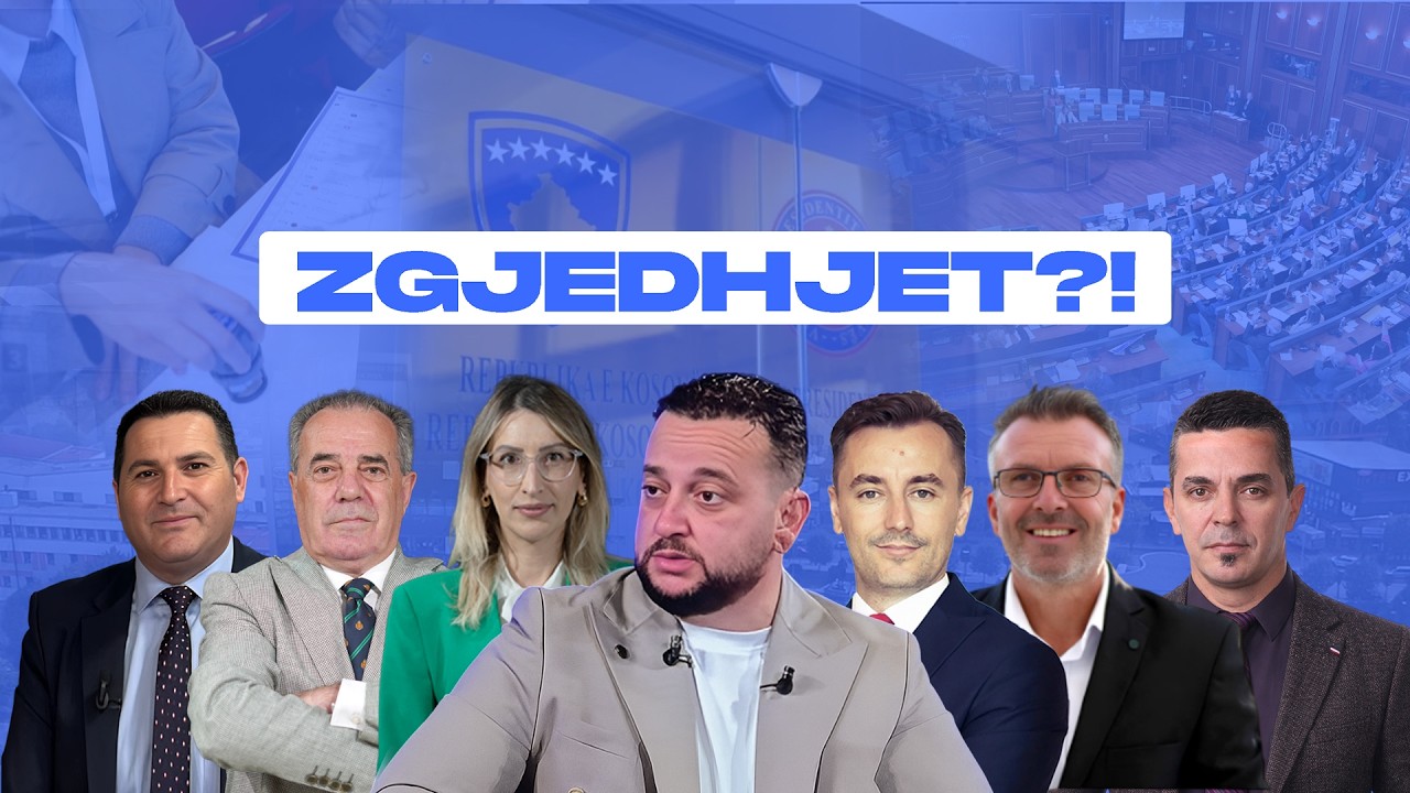 🔴 ADRESA - ZGJEDHJET?! - 14.04.2026