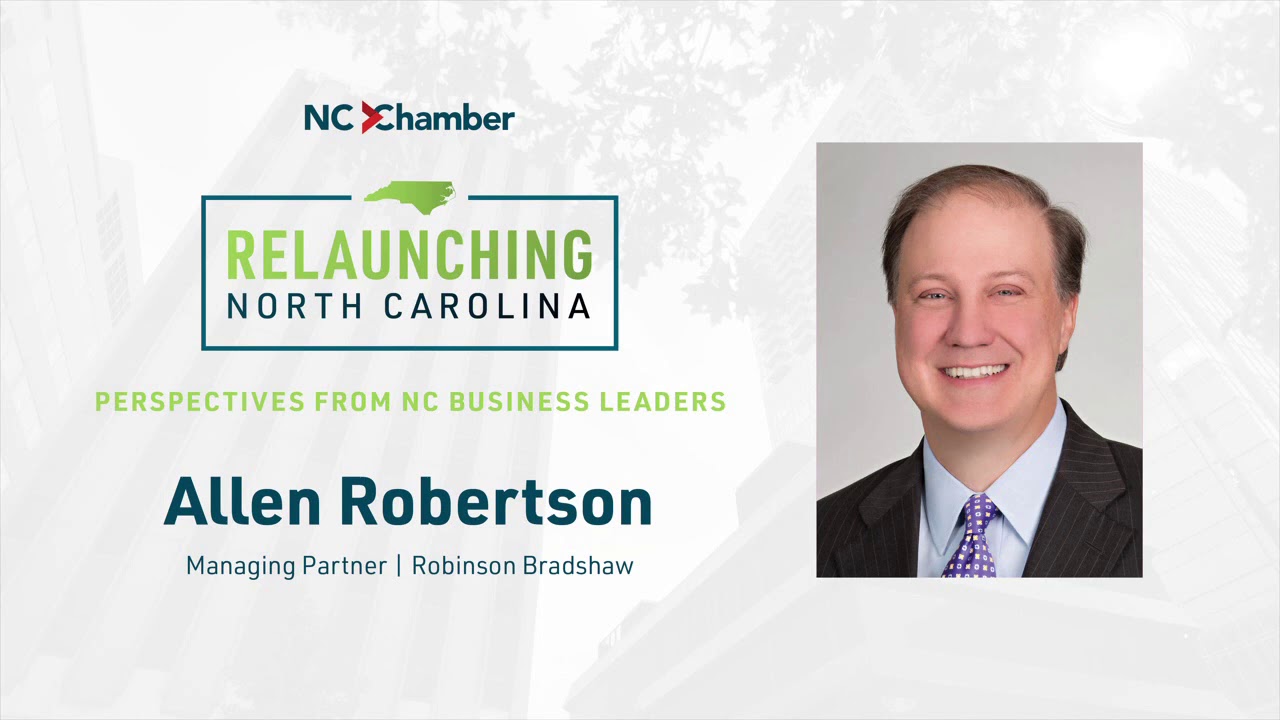 Relaunching North Carolina: Epsiode 10