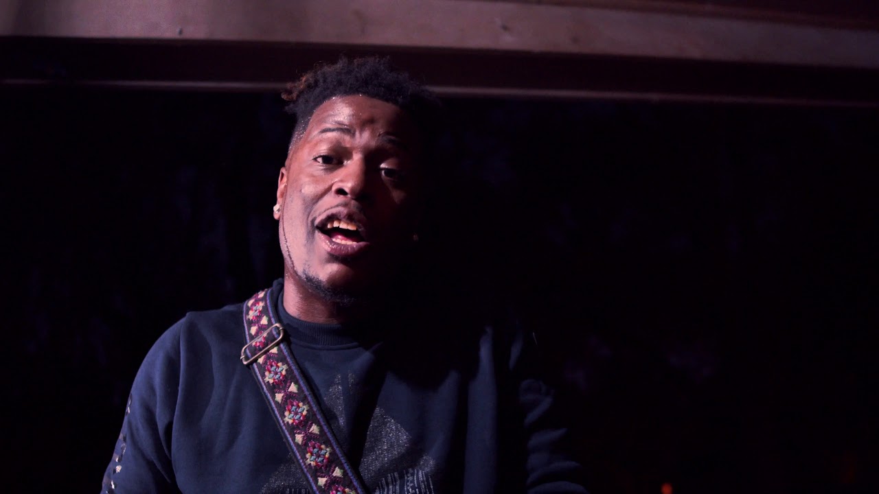 Duke Da Beast - Cuz Of Me | Shot by | @IAMLORDRIO