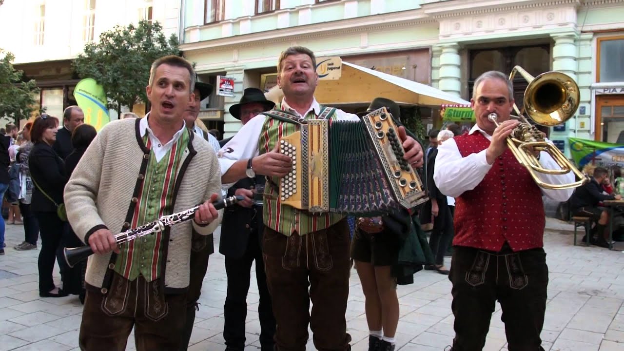 Aufsteirern Graz 