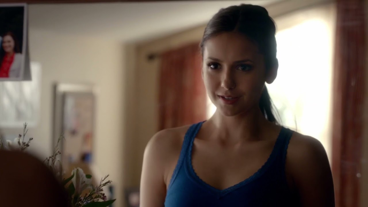 TVD Girls Cheerleading Scenepack