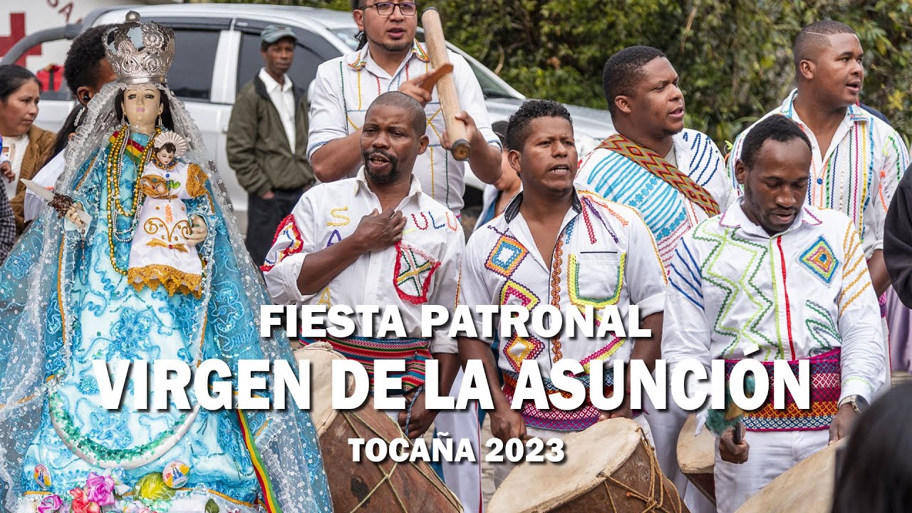 Saya Afroboliviana