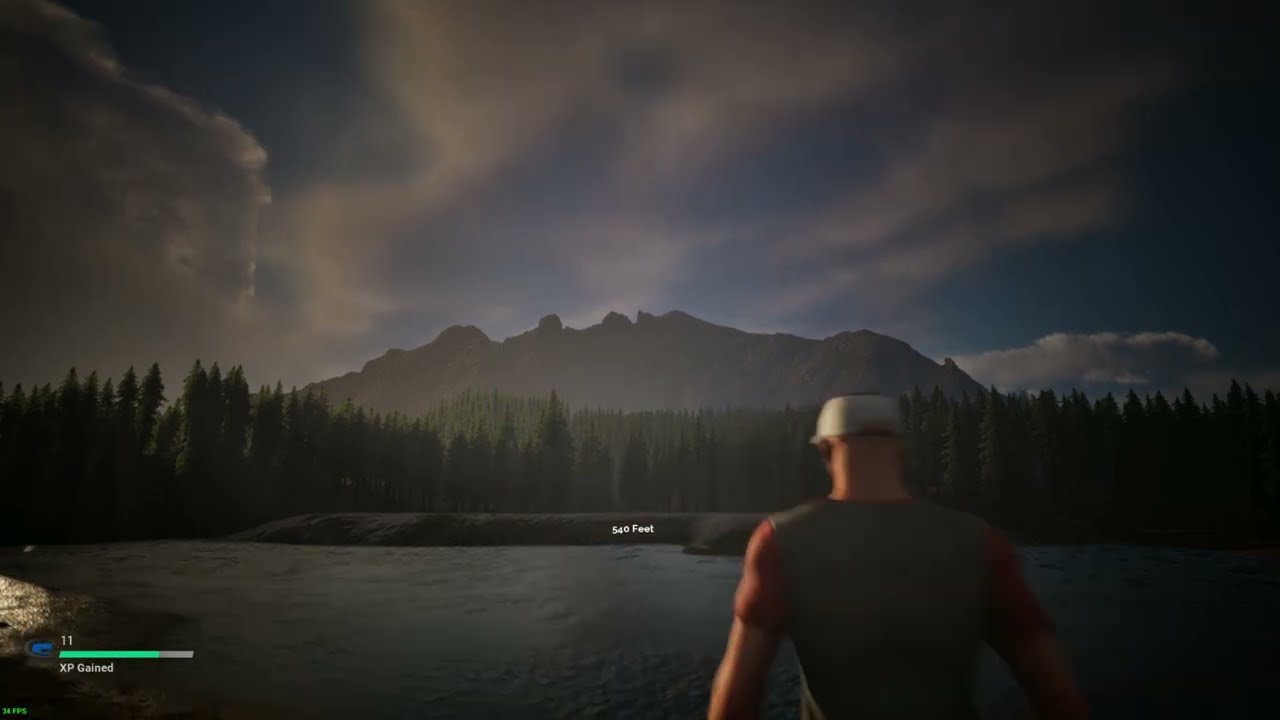 FLEX Disc Golf - Steam Gameplay Review Video