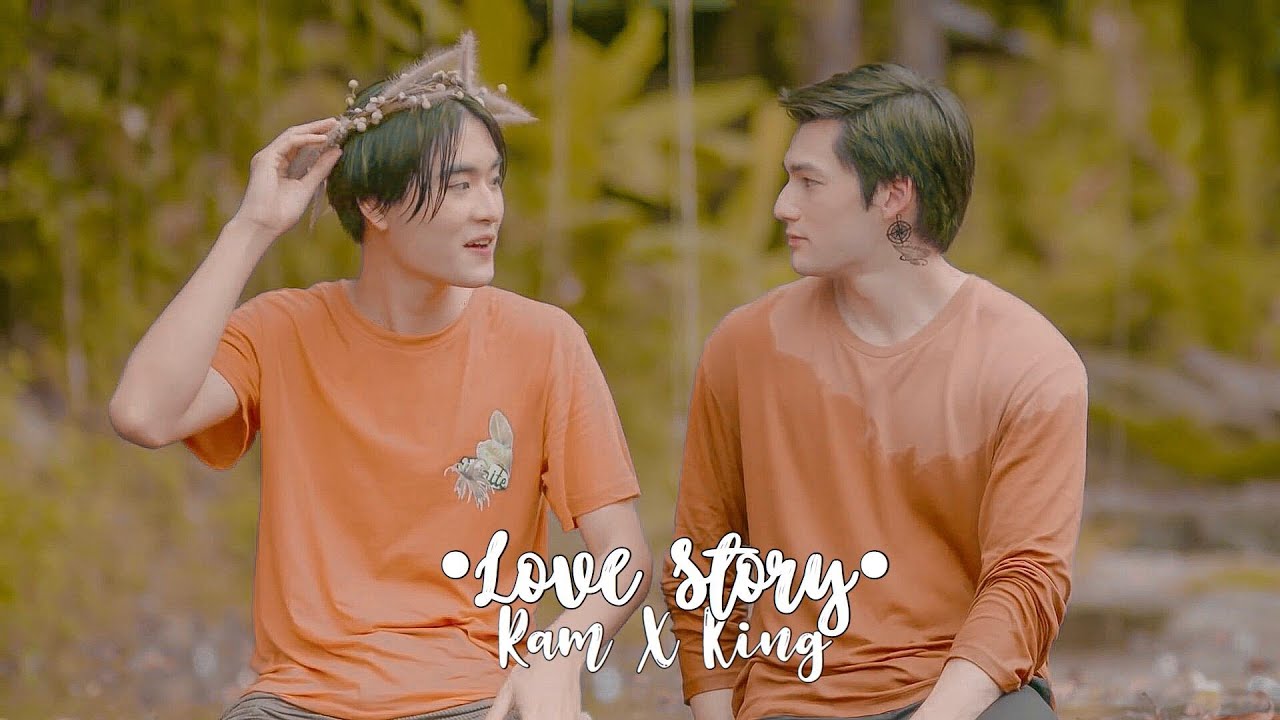 BL || Ram ✘ King ► Love Story [FMV]