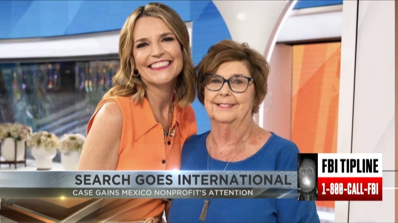 Authorities see surge in tips for Nancy Guthrie investigation