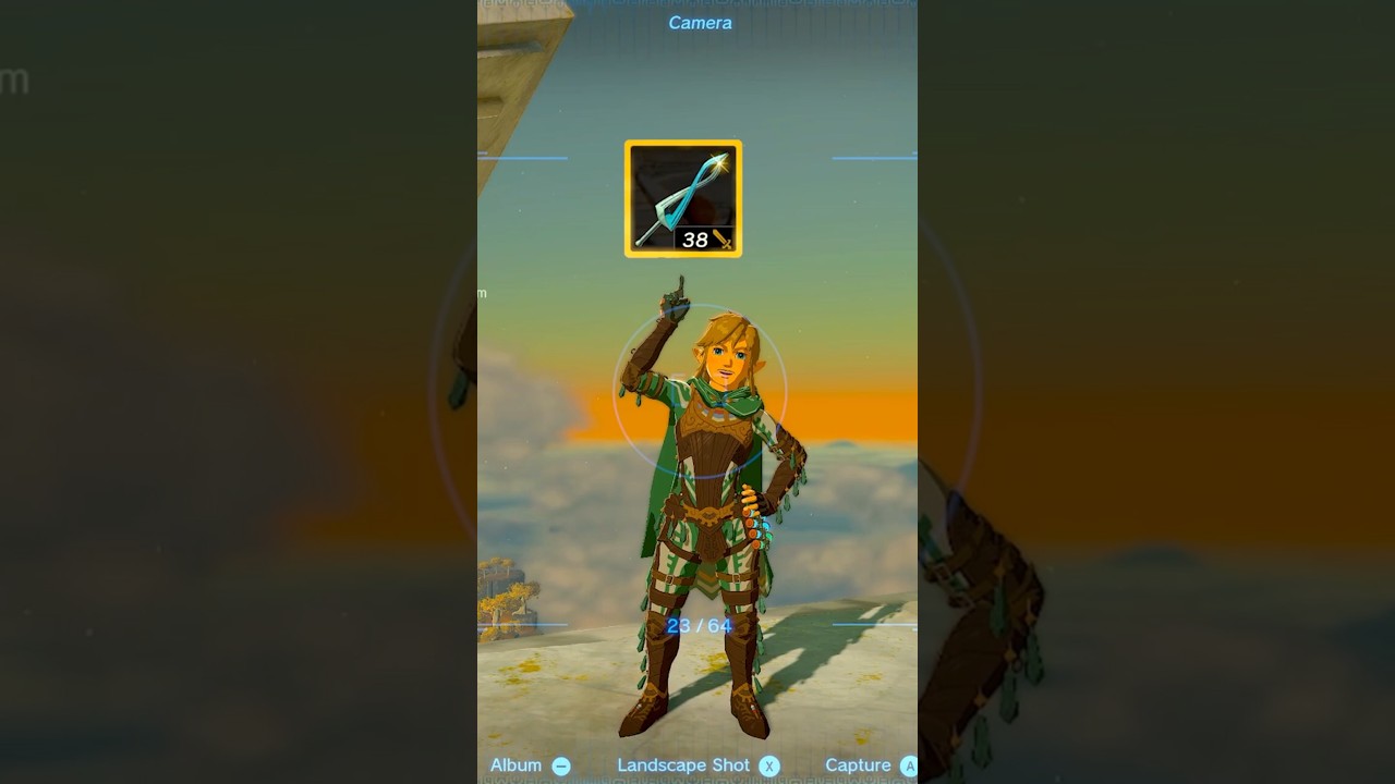 Do People STILL Hate the Durability System in Wild Era Zelda?