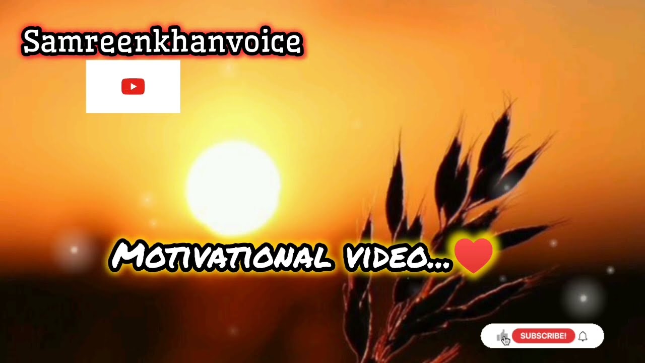 || spiritual quotes ||samreenkhanvoice