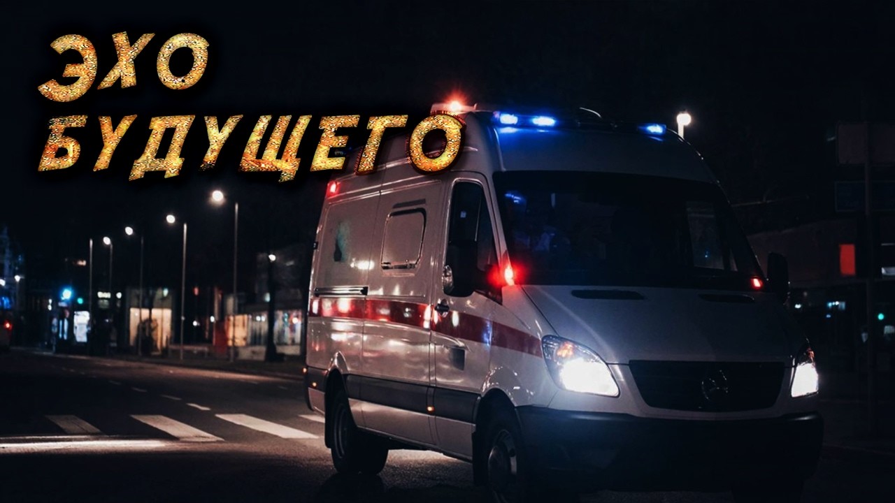 РОКОВОЕ ЗНАМЕНИЕ: Можно ли обмануть смерть?