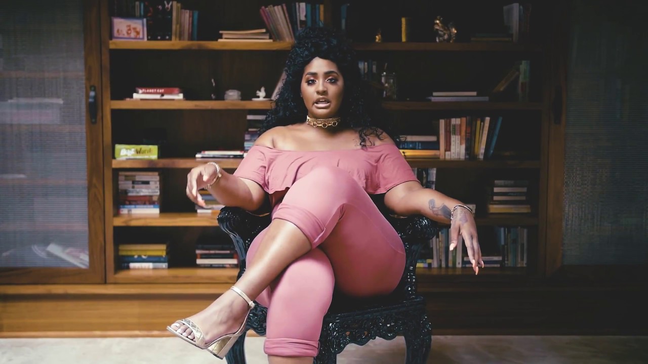 Rayana Jay - Magic prod. by ROMderful (Official Video)