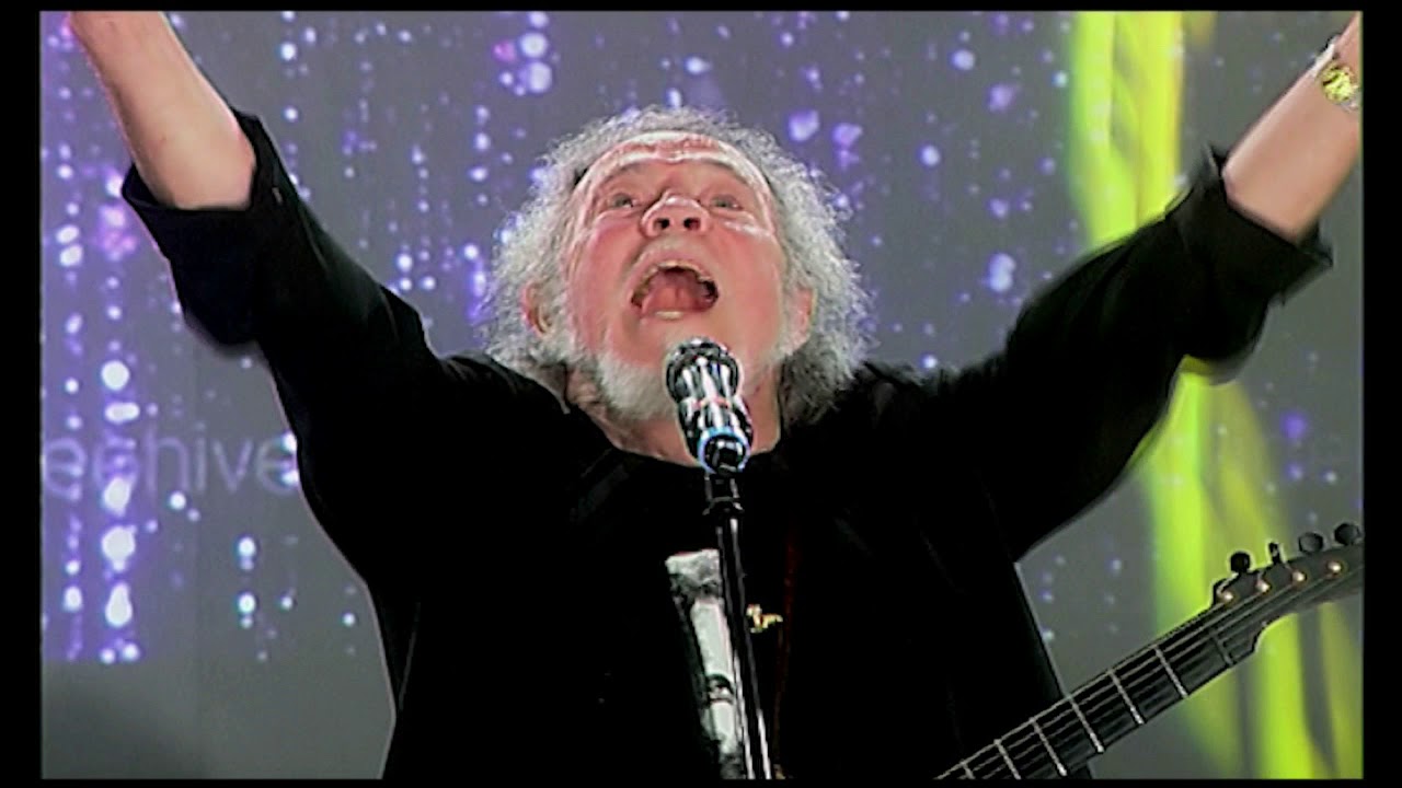 Santino Rocchetti, I cant stop loving you - da MilleVoci 2018 ©