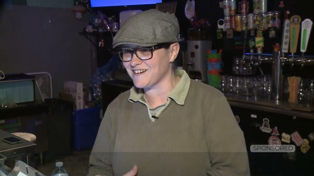 CHCH Morning Live with Emily Vukovic in Durham - January 27, 2026
