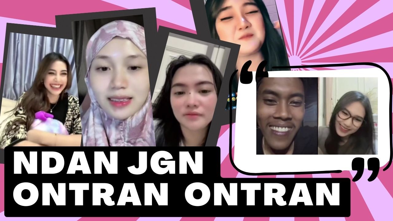 WAH KITA GIRING SEMUA NDAN