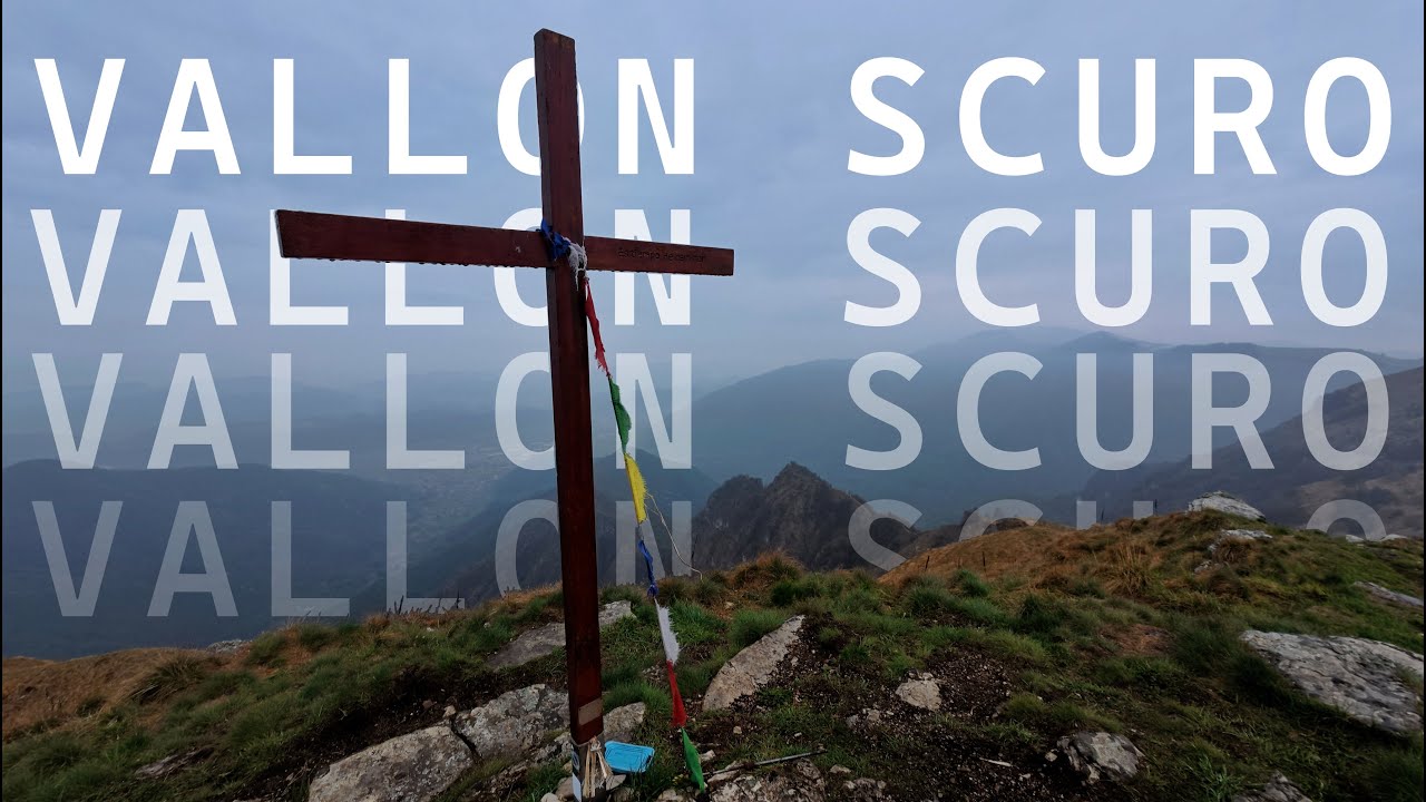 TRAIL del Gevero | Vallon Scuro e Crodon del Gevero | #trailrunning #mountains