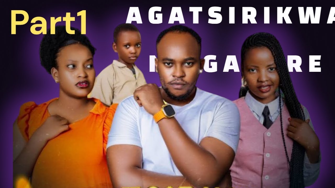 AGATSIRIKWA NTIGAHERE CADEUAUX RAVELLE ARABIVUZE VYOSE