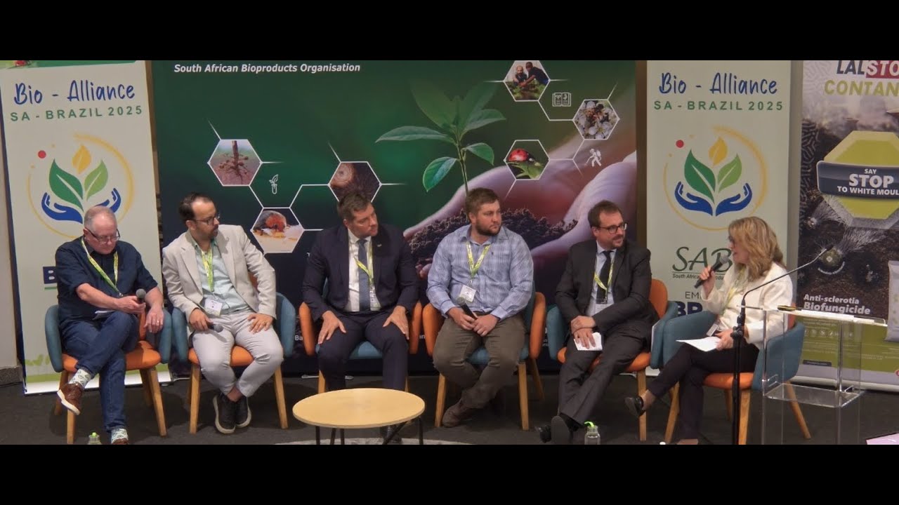 Unpacking the drivers of Bio input uptake