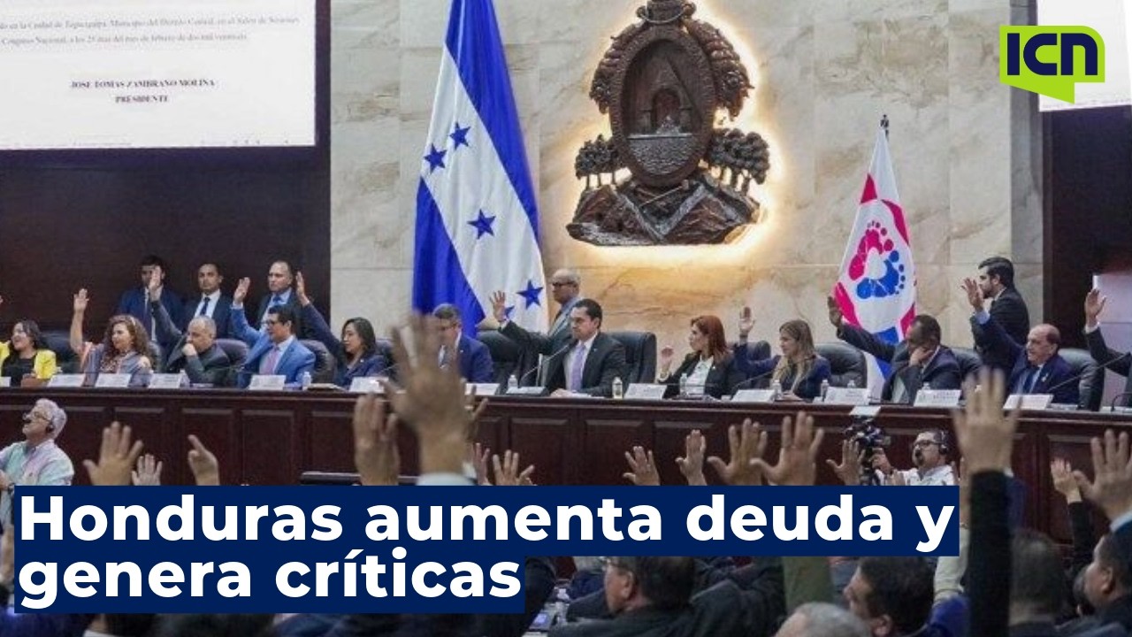 Analistas cuestionan transparencia de nuevos créditos aprobados por Congreso Nacional