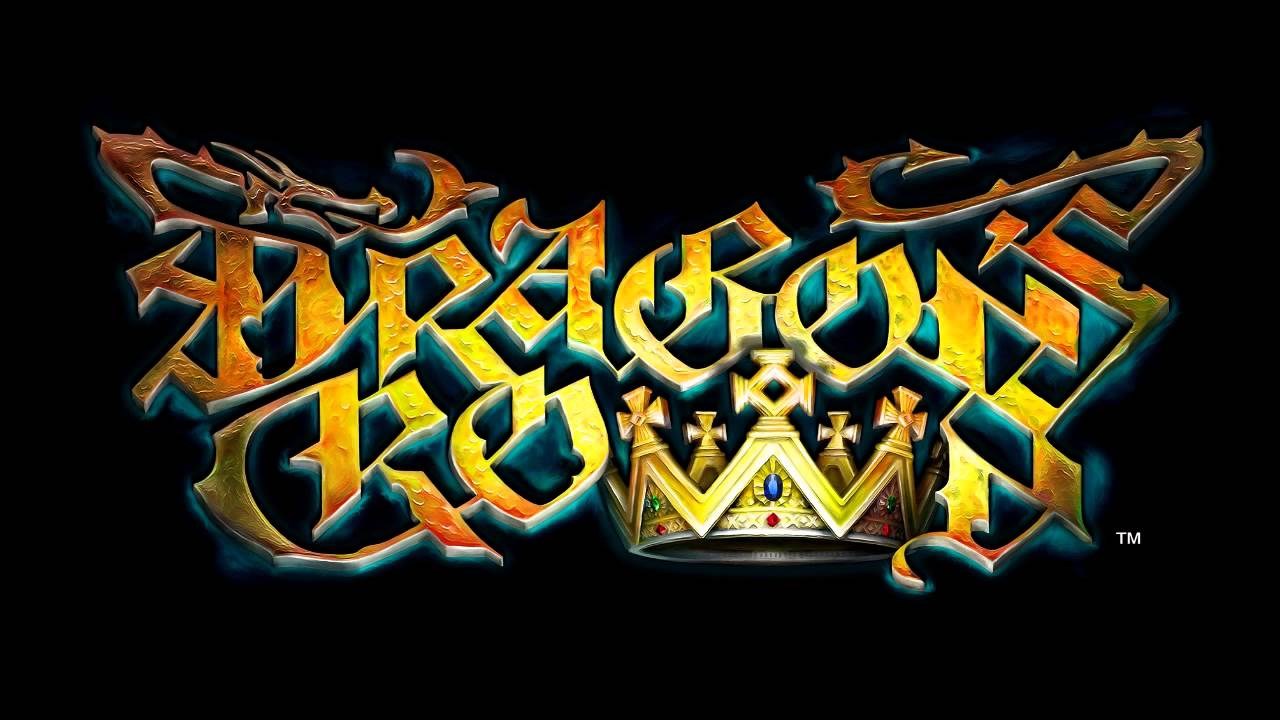Dragon's Crown - Canaan Temple (Cut & Looped)