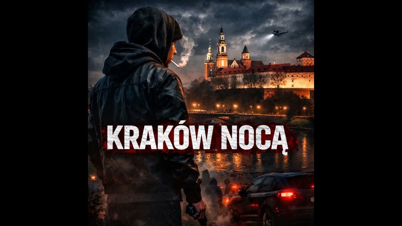 Kraków Nocą