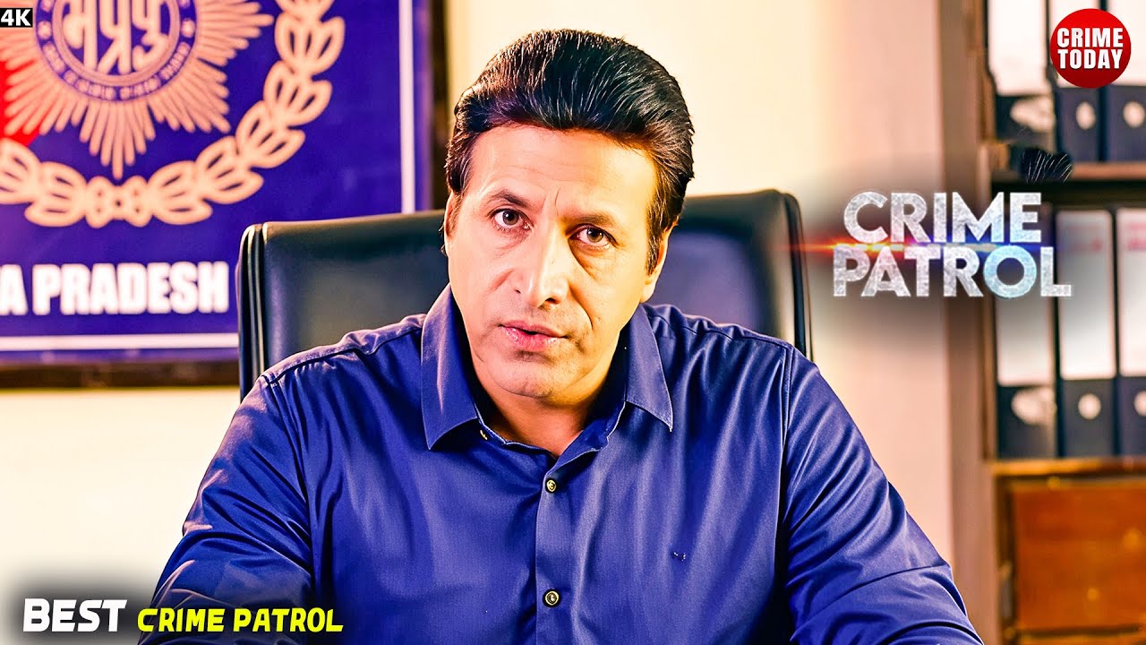 #gujarat Crime | Crime Patrol | Crime Show 2025 | New Episode 2025 | Real Crime | Nayi Kahaniya