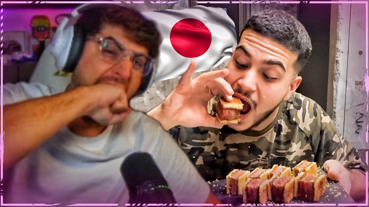 BESSER ALS ZENZAKAN?👀 ROHAT testet TEURES Restaurant in JAPAN!😋🇯🇵