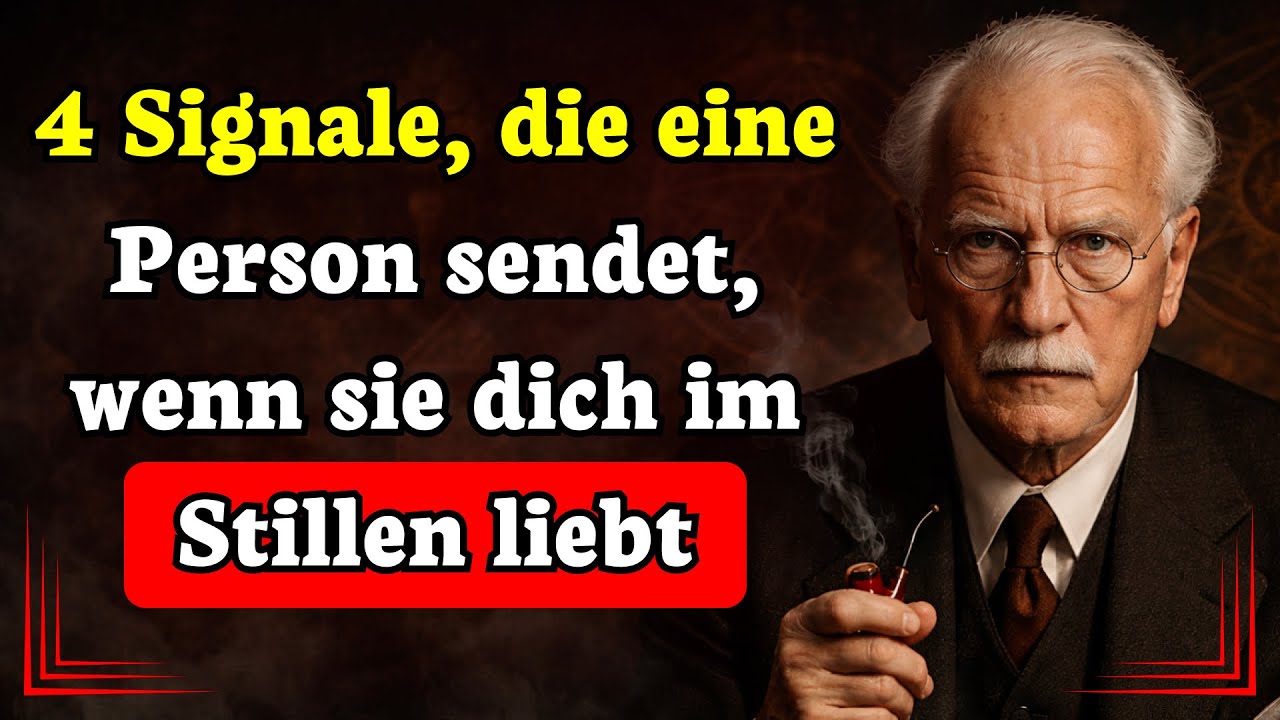 4 Zeichen, dass dich jemand im Stillen liebt (auch wenn er es dir nicht sagt)