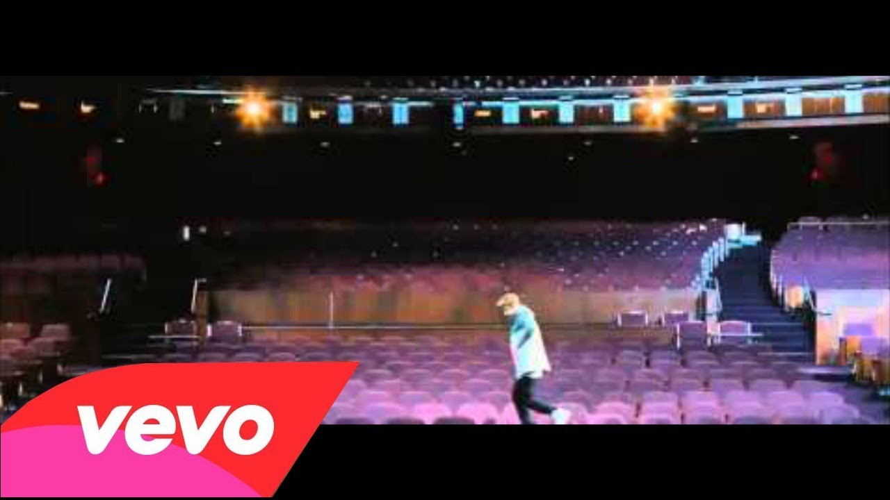 Justin Bieber - Recovery