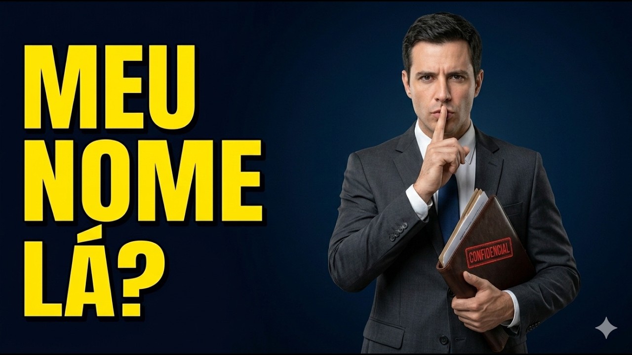 COMO SABER SE SOU INVESTIGADO? | 3 Formas de Ver Inquérito Policial.