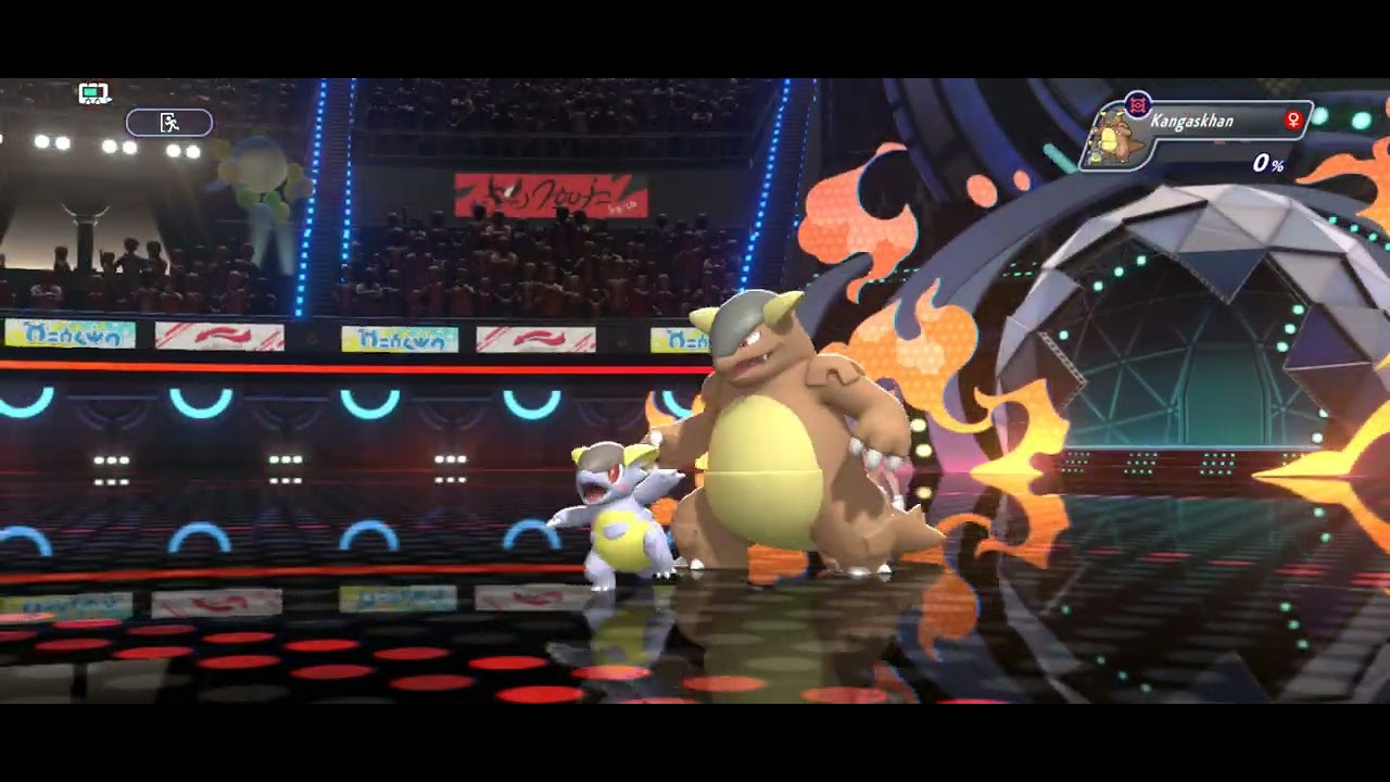 Best way to counter Farigiraf!!! COUNTER TRICKROOM🥶#pokemon #pokemonchampions 