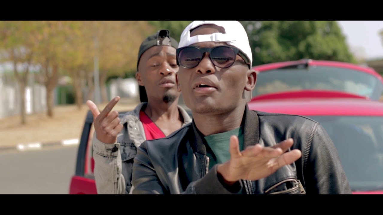 Rough Kings-I don't know(official music video)