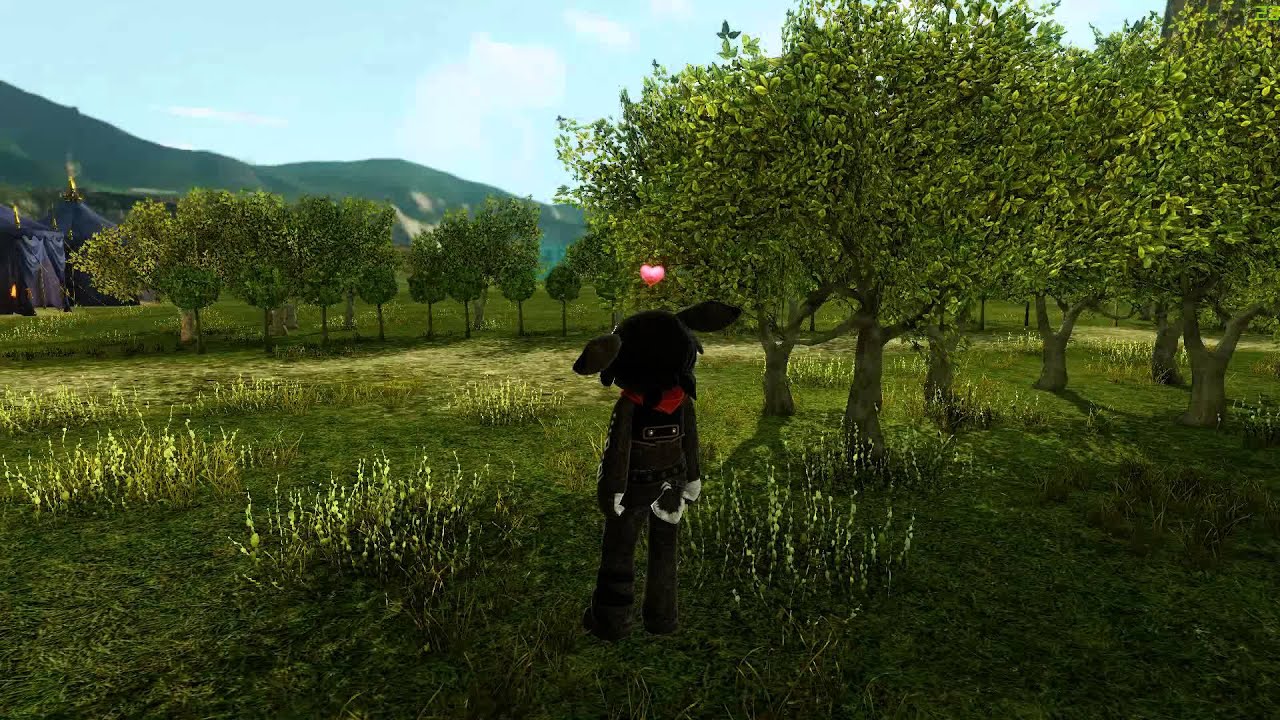 ArcheAge Returns!!!!!
