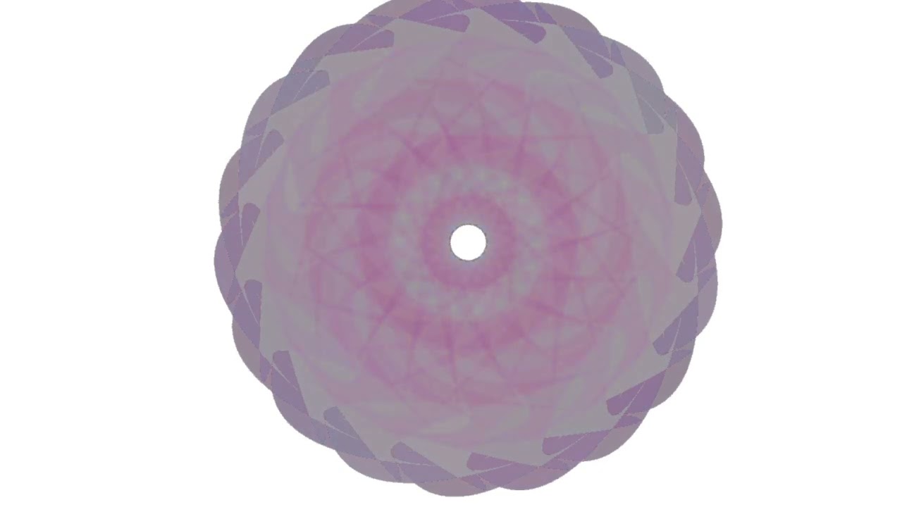 Beautiful JavaScript Pattern