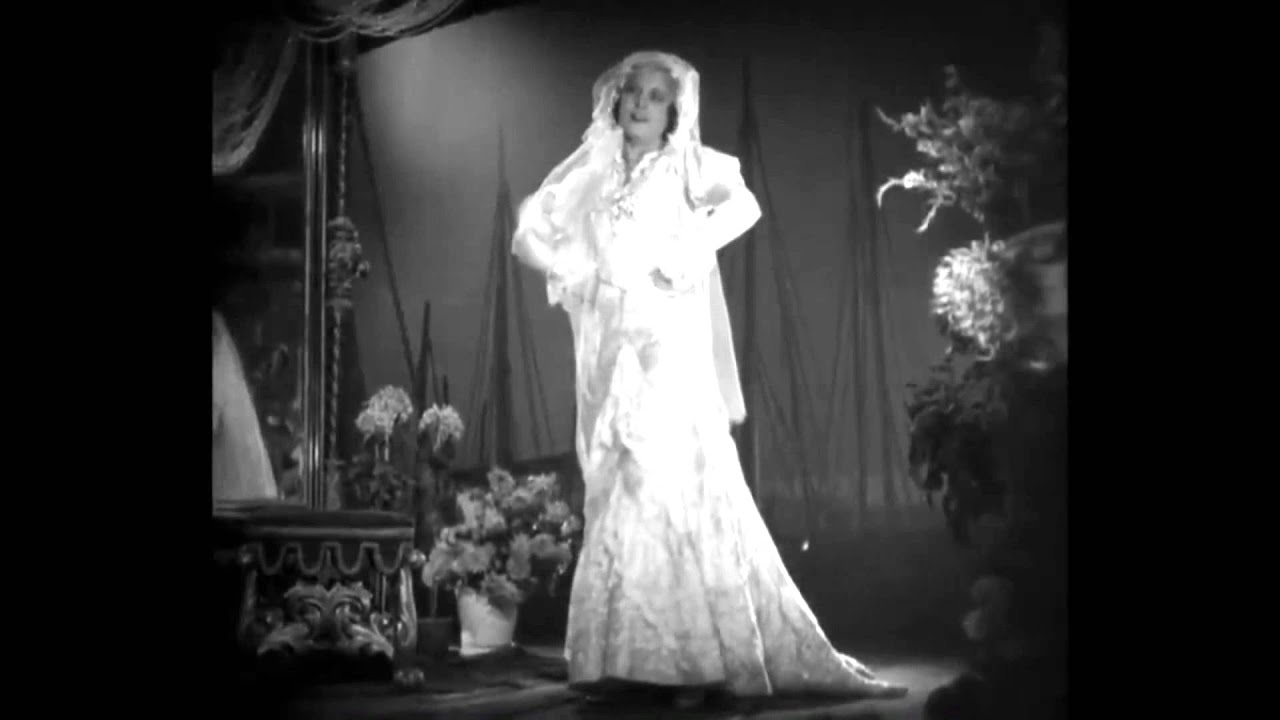 (1931) Barbarasong