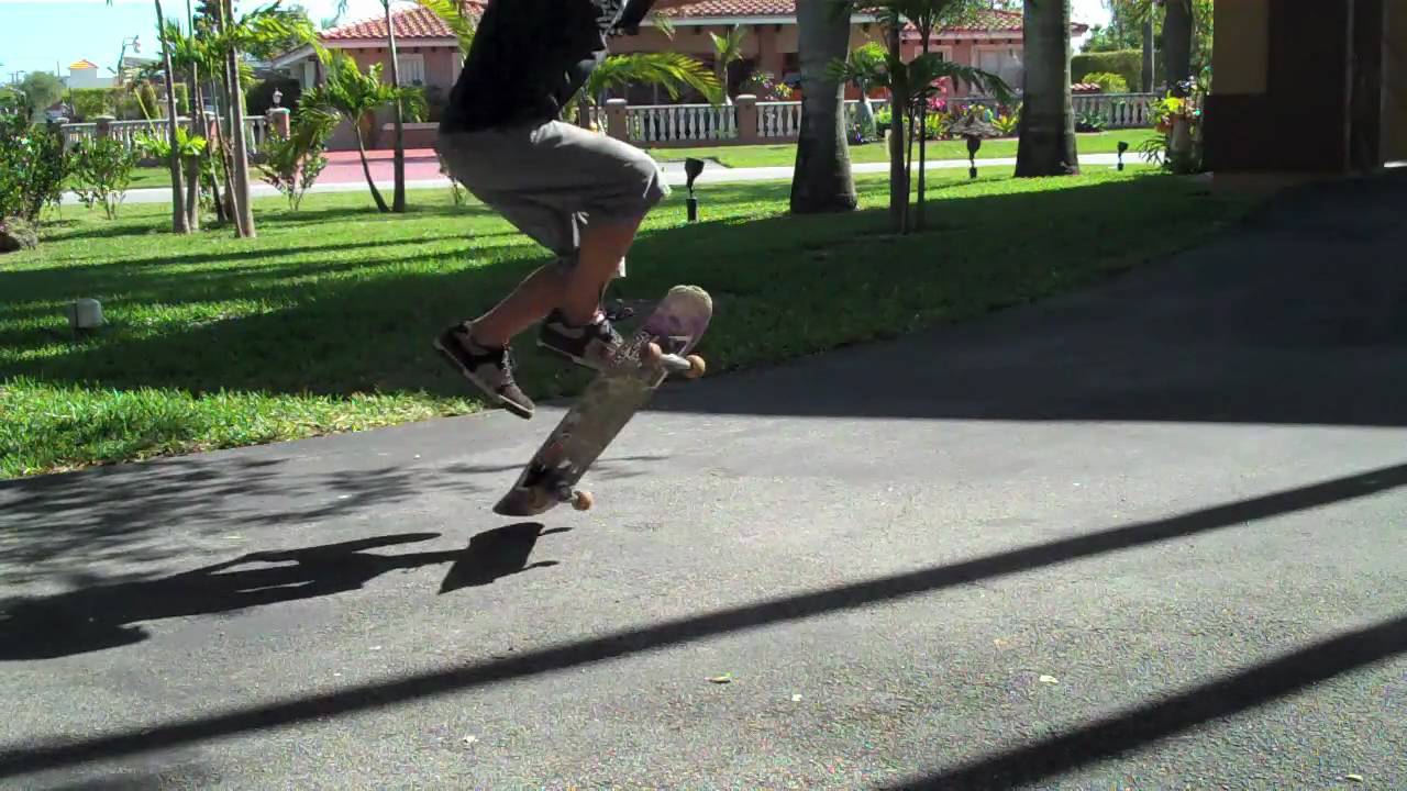 SPRING SKATE!