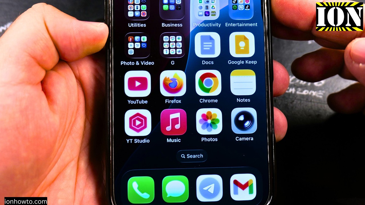 Как найти свои плейлисты в Apple Music