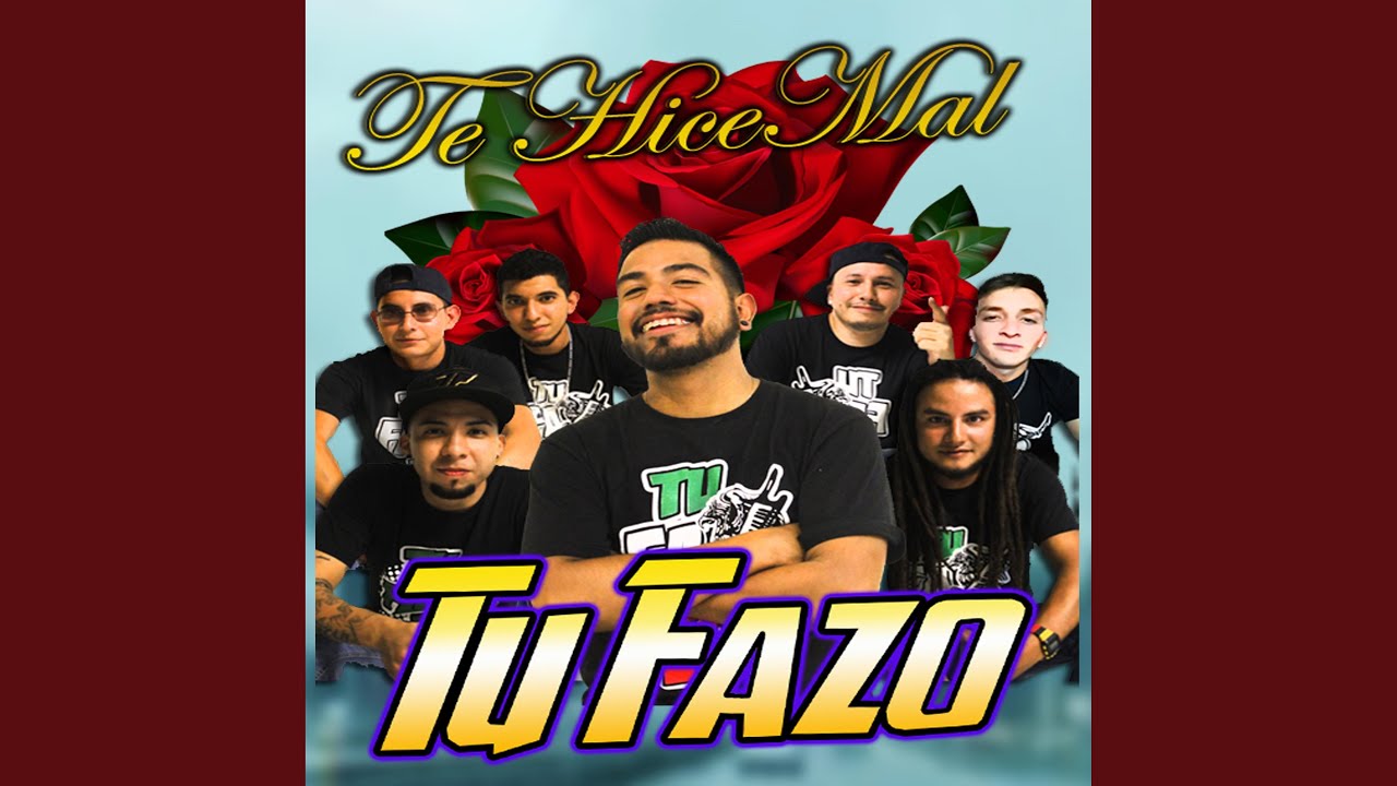 Te Hice Mal