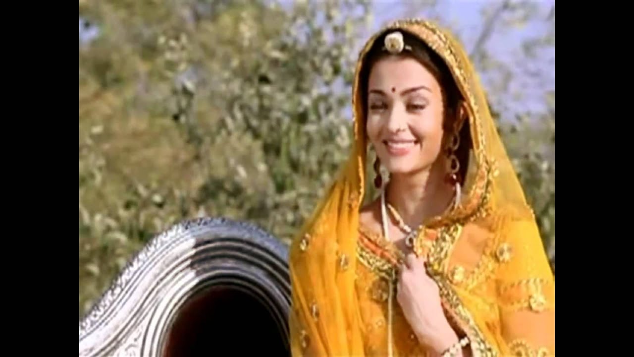 ||*Aishwarya & Hrithik Romance*||