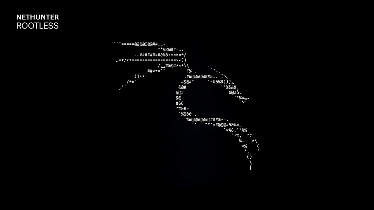 Kali NetHunter Install on Any Android (2026) | Rootless Method | 100% Error-Free Guide