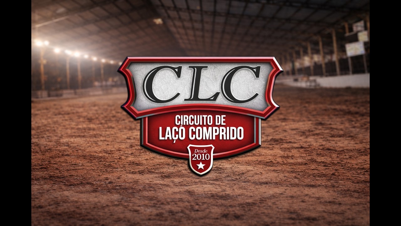 Primeira Etapa CLC 2026 - Circuito de Laço Comprimido  (Primeiro Dia)