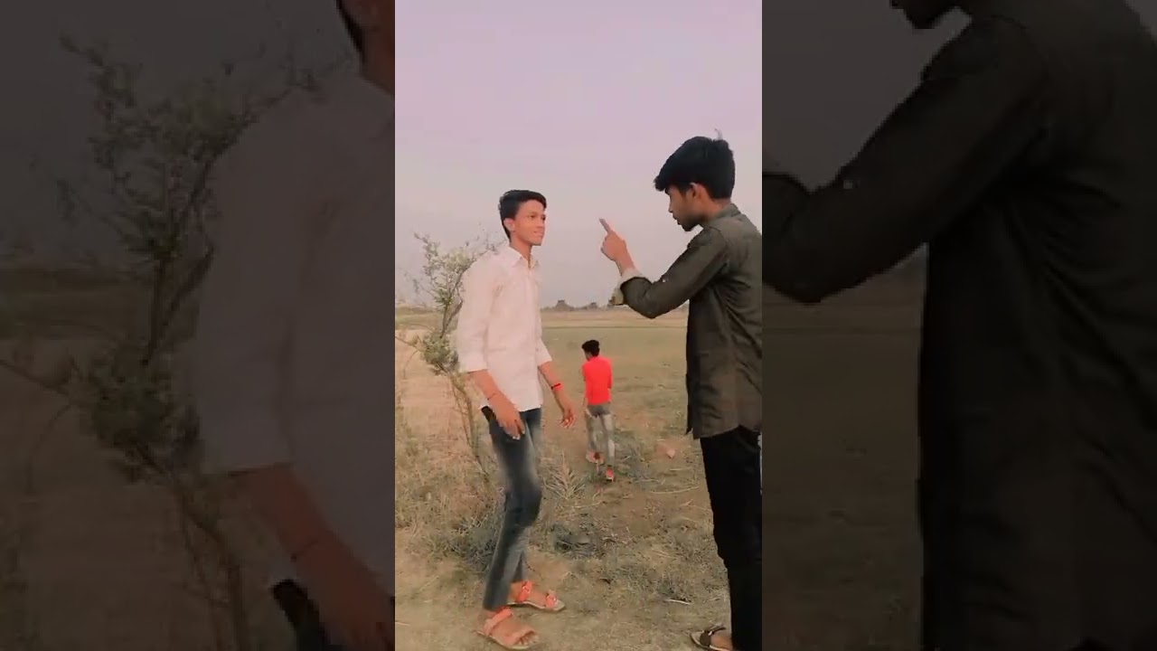Abe mar usko mar are is bar exam me pass nhi hua to Teri shadi karba duga #youtube
