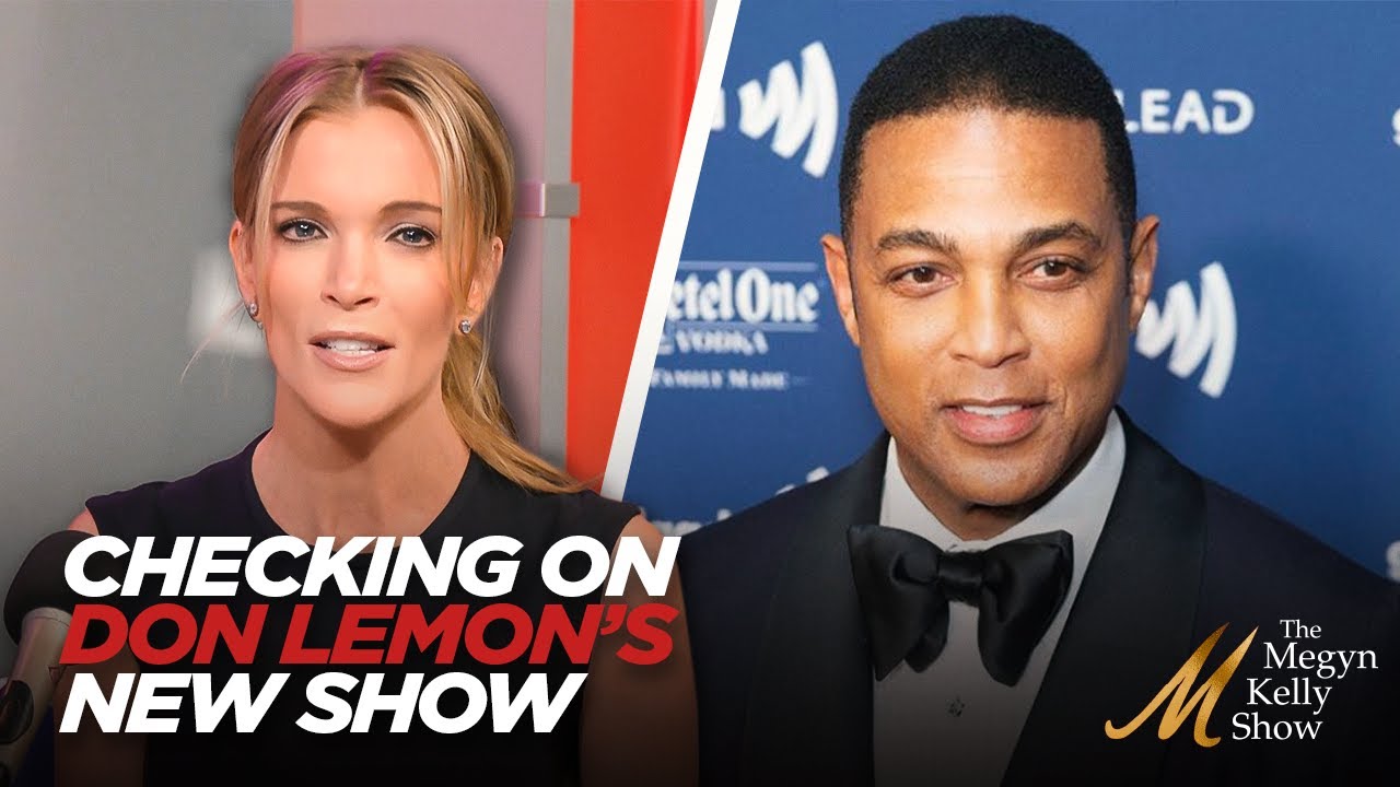 Let's See How Things Are Going With Don Lemon's New Show, with The Fifth Column Hosts