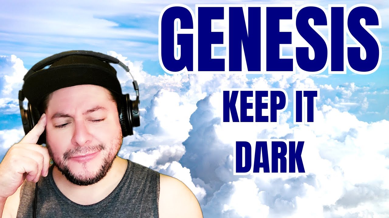 FIRST TIME HEARING Genesis- 