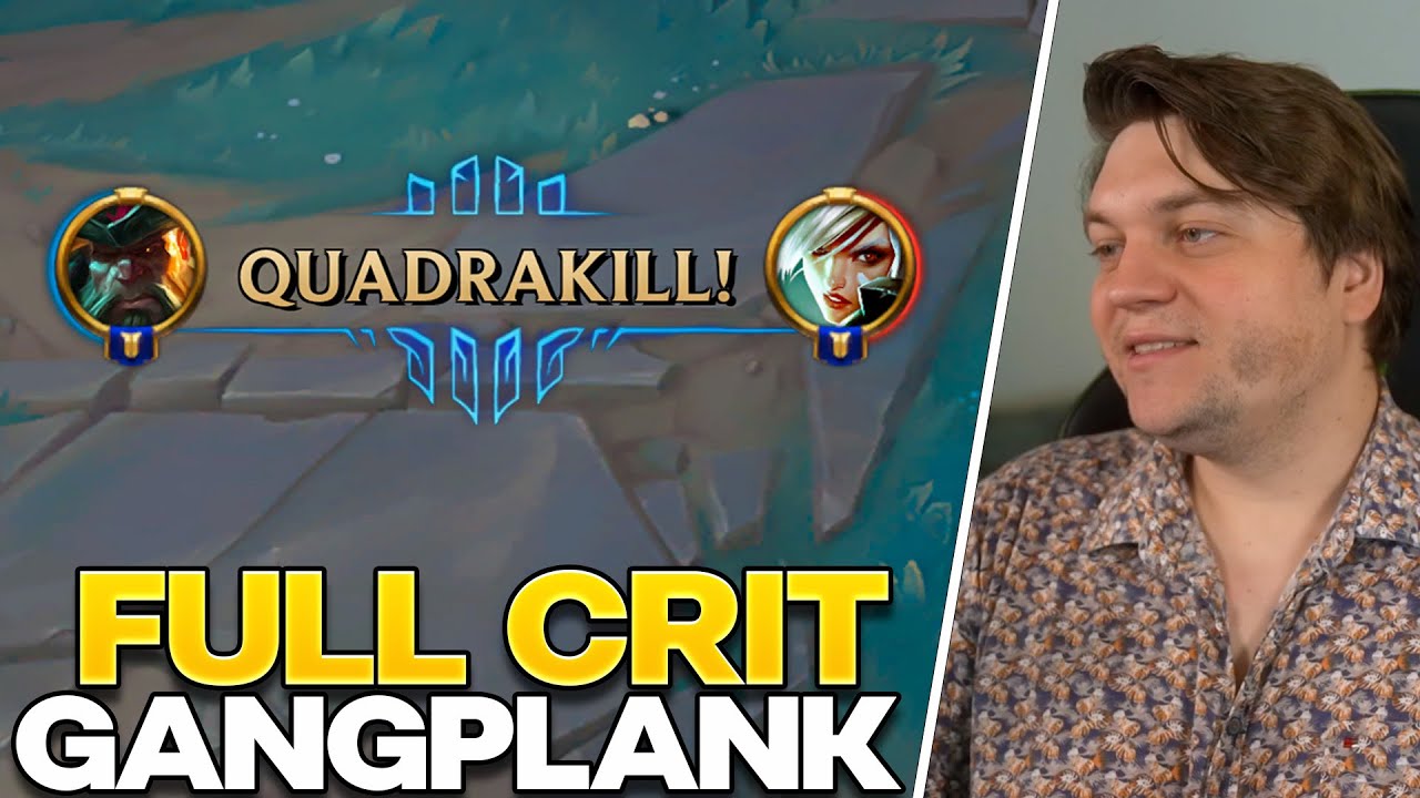 NUR 3 GAMES VOR CHALLENGER!