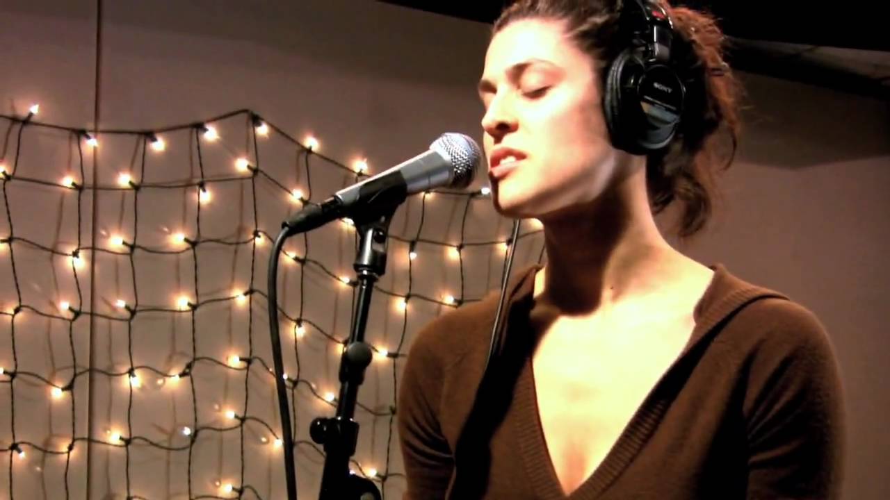 Dessa - Go Home (Live on KEXP)