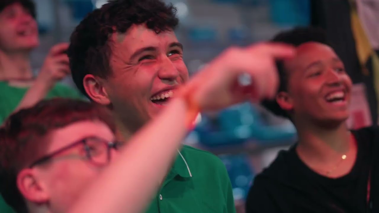 Festival des Mini-Entreprises® Aftermovie 2024